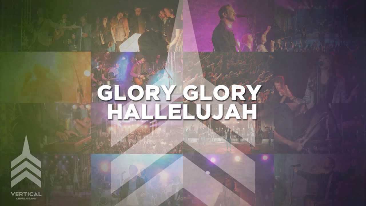 I\'m Going Free (Jailbreak) - Vertical Worship